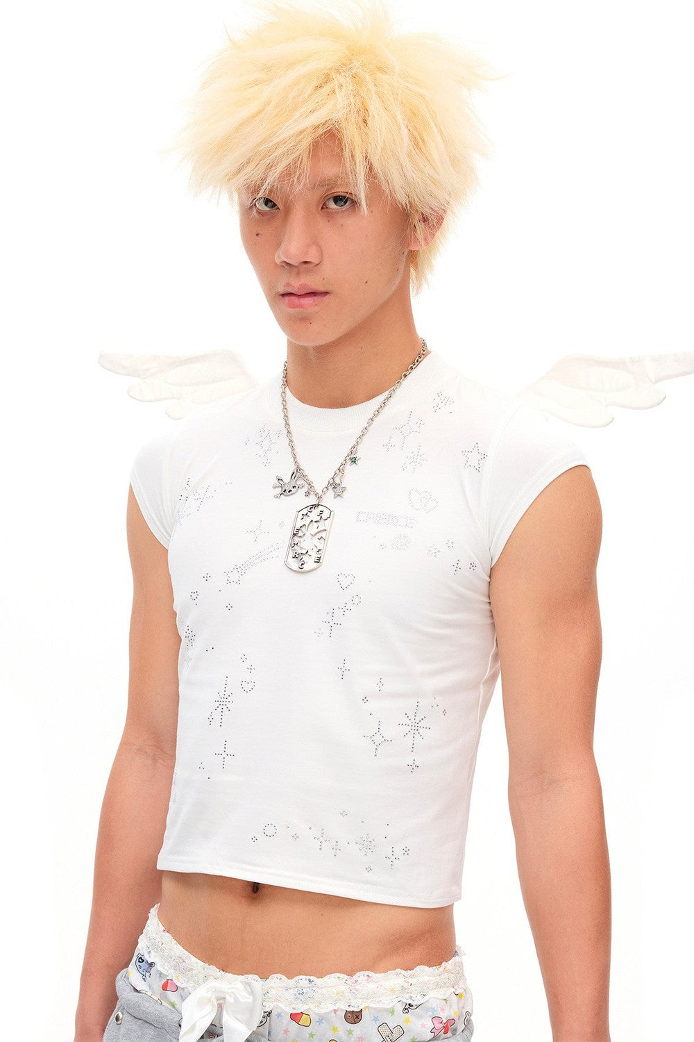 Angel Wings T-Shirt