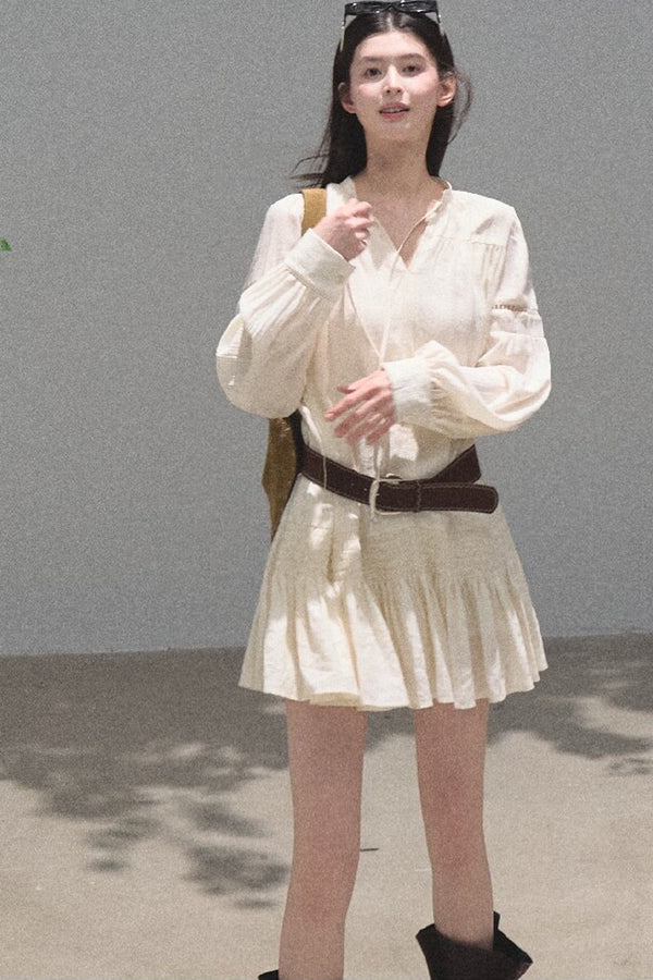 The Secret of the Tree Dress set