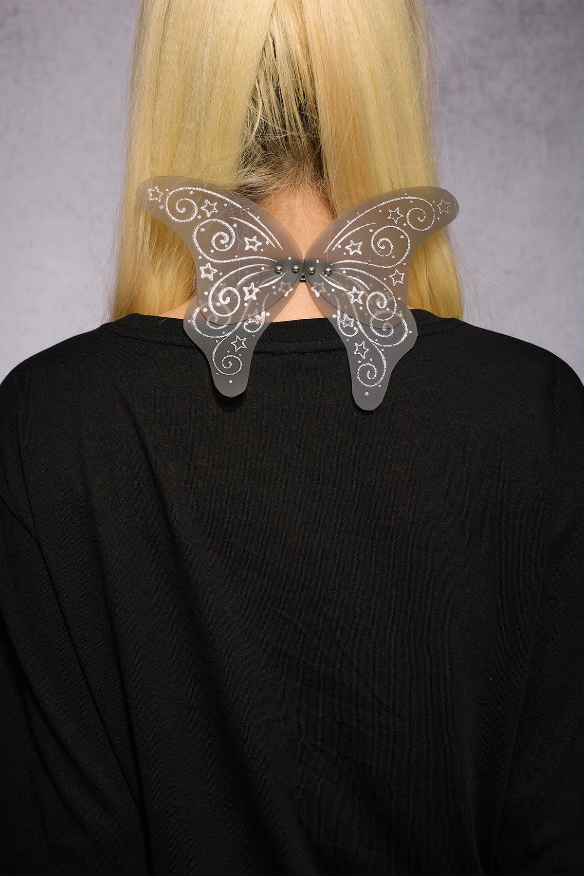 Dreamy Butterfly Choker