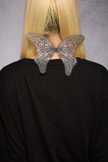 Dreamy Butterfly Choker