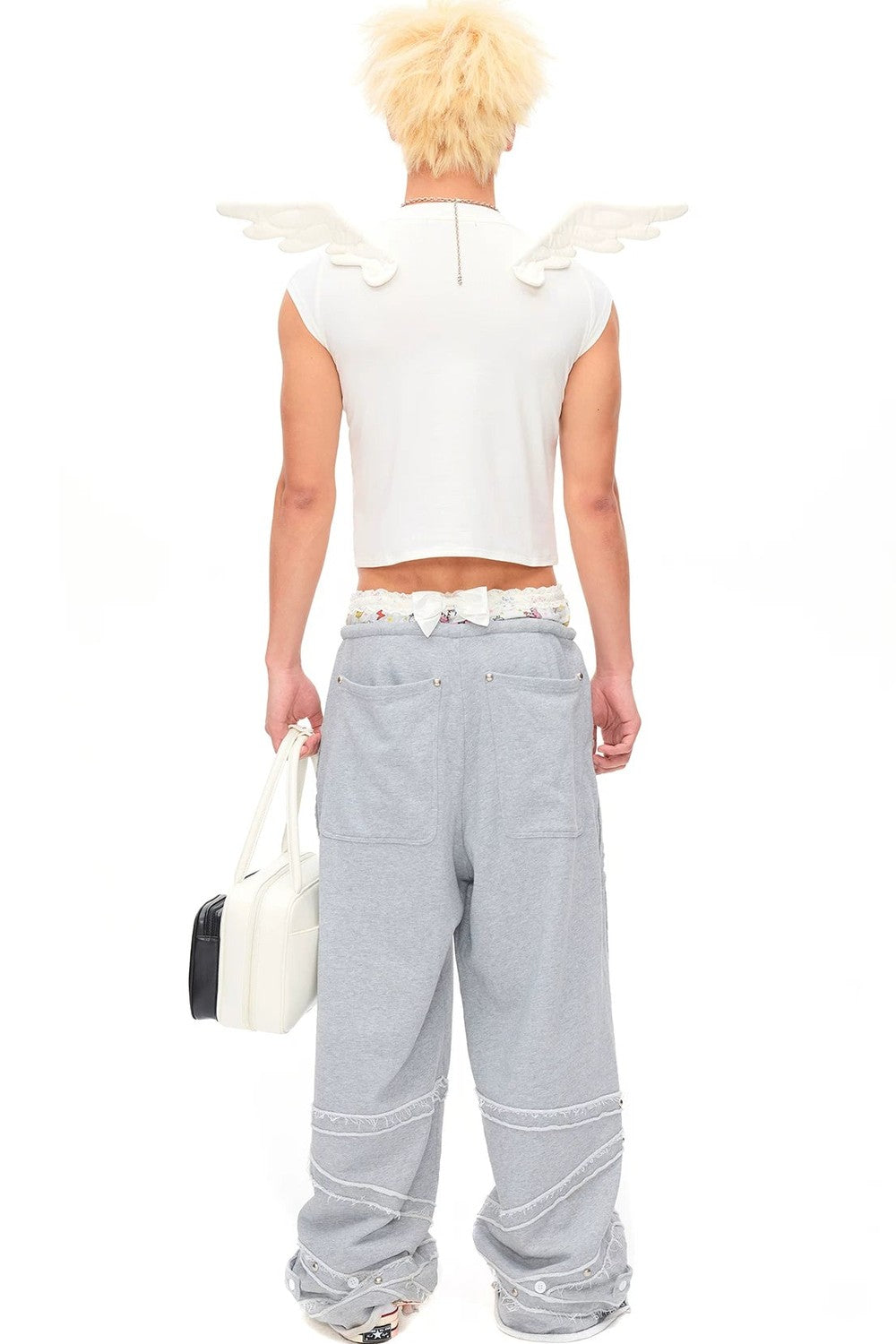 Angel Wings T-Shirt