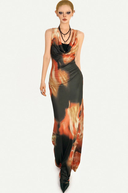 Off-Shoulder Bodycon Dress