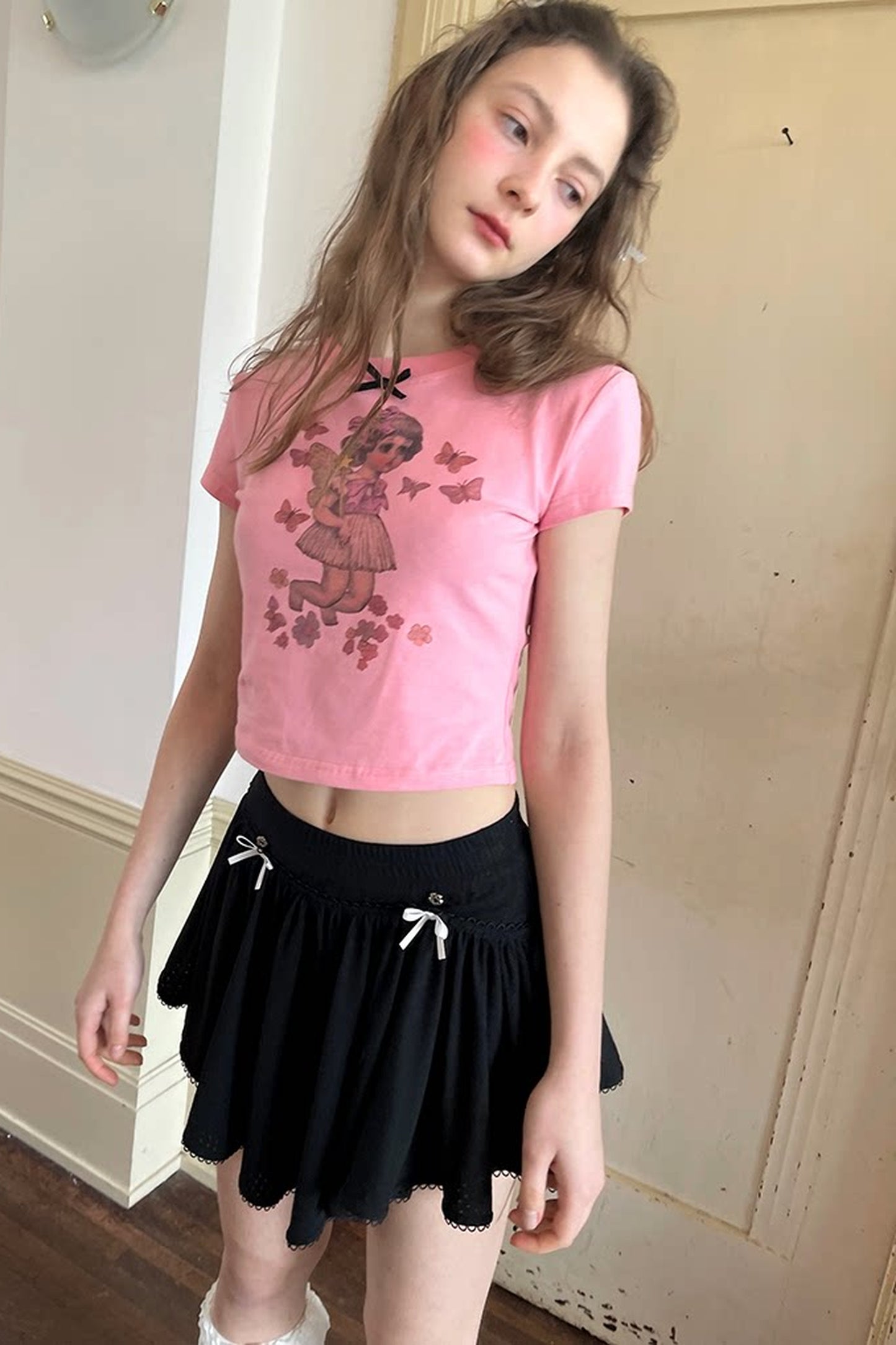 Short-Sleeved T-Shirt