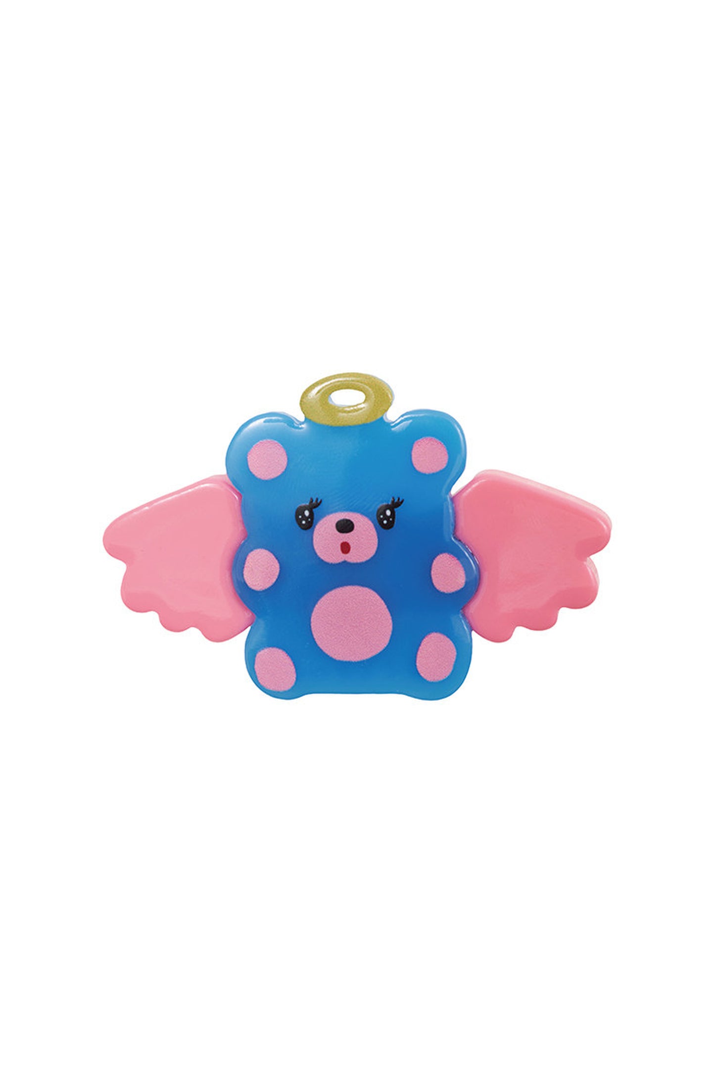 Animal Angel Hair Clip