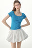 Blau