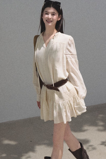 Ensemble robe Le secret de l’arbre