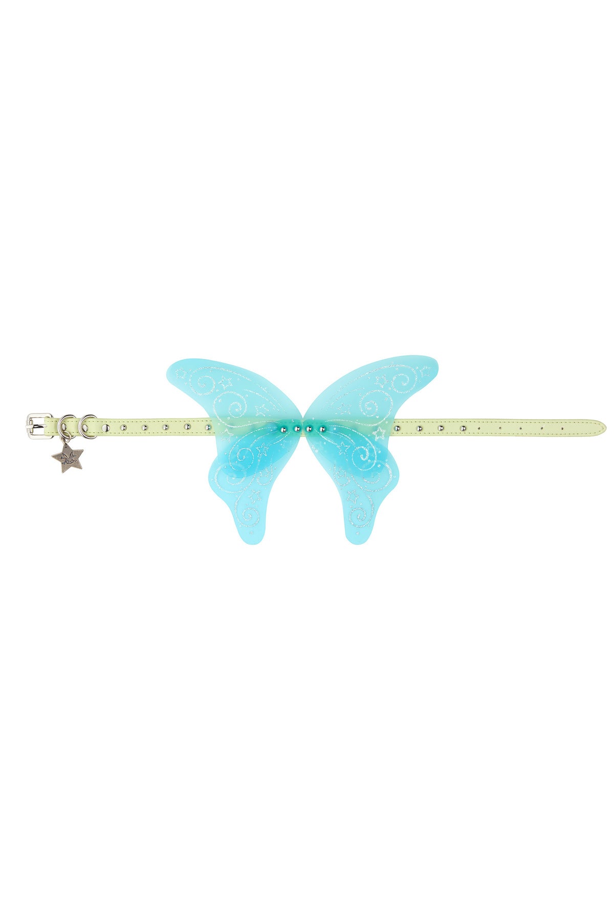 Dreamy Butterfly Choker