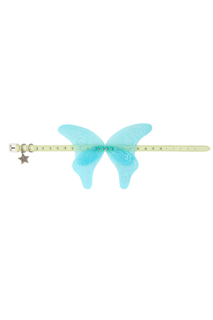 Dreamy Butterfly Choker