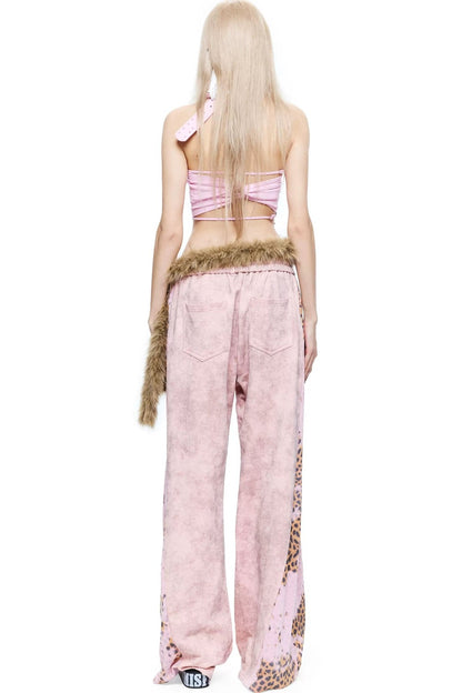 Millennium Punk Tube Top