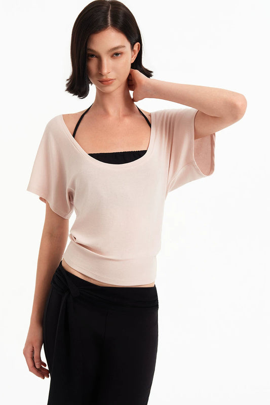 Mode-T-Shirt