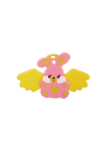 Animal Angel Hair Clip