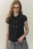 Transparent Schwarz