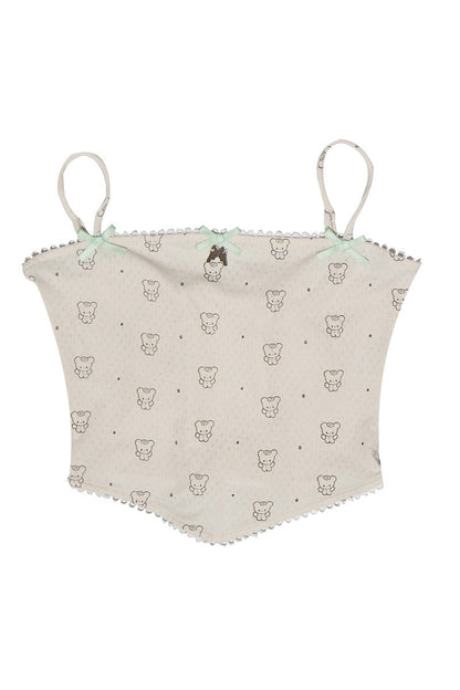Angel's Tears Camisole