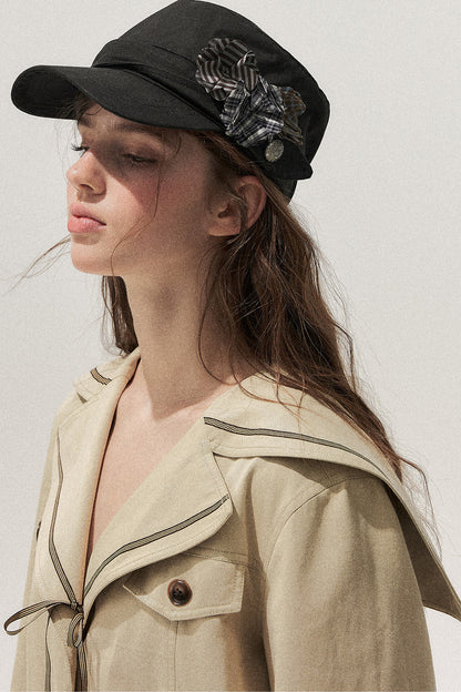 Cappello equestre rétro