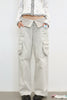 Graue Hose (Vorverkauf)