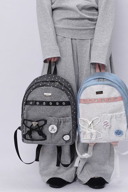 Wild Setting Lightweight Backpack