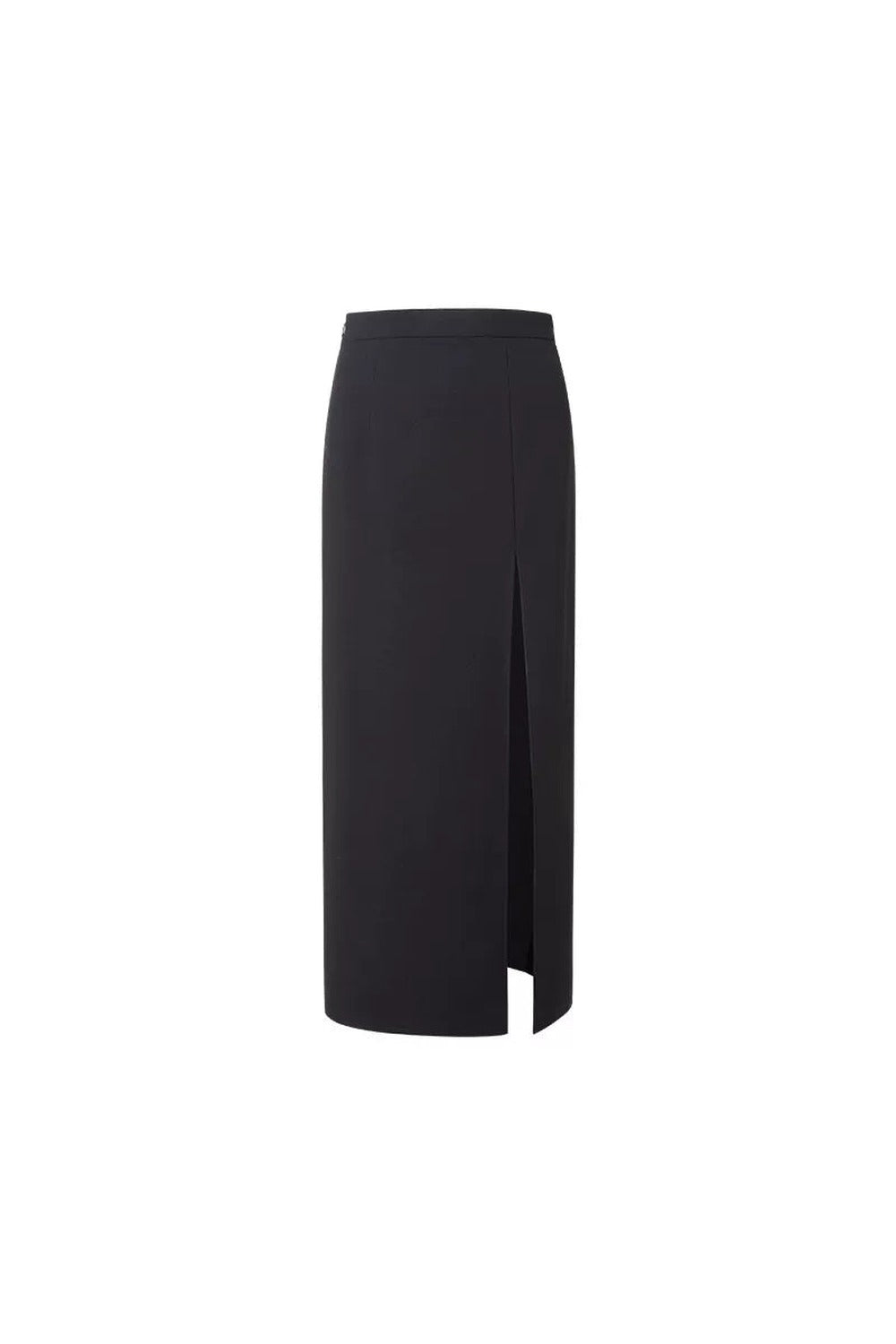 Layered Mesh Tube Top and Skirt Set-Up