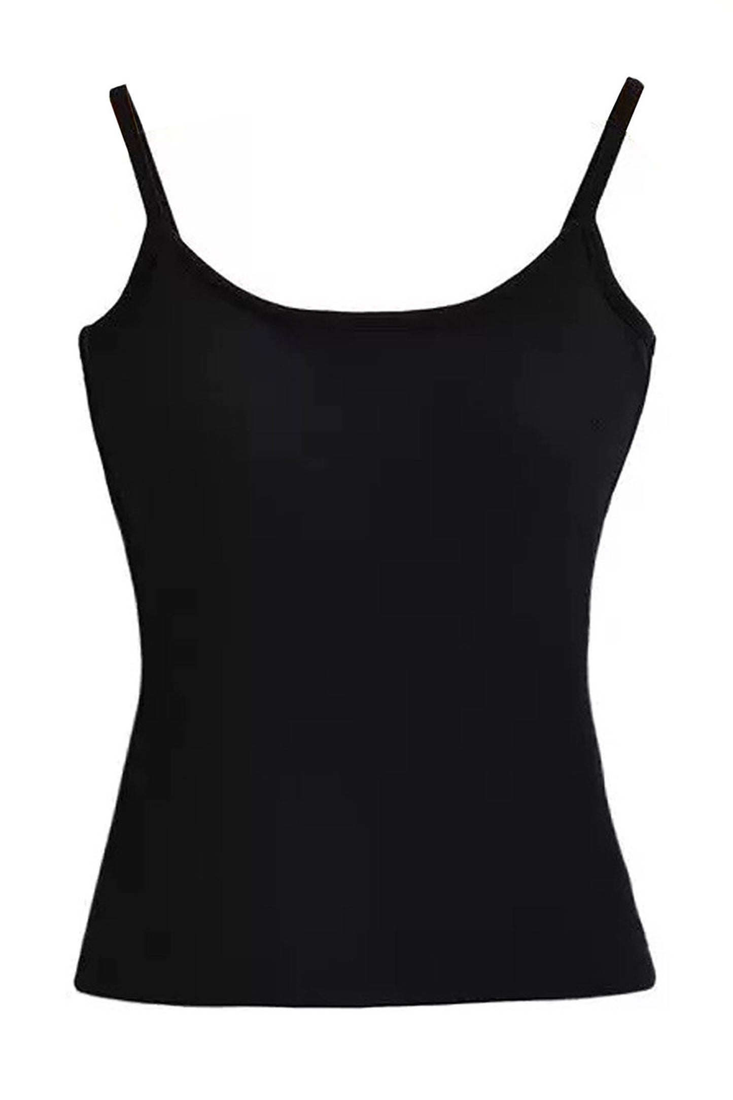 Asymmetrical Batwing Sun Protection Top Set-Up