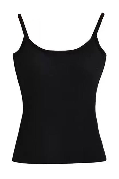Asymmetrical Batwing Sun Protection Top Set-Up
