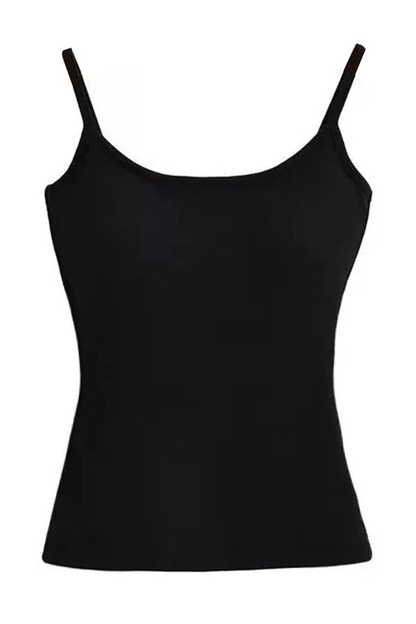 Asymmetrical Batwing Sun Protection Top Set-Up