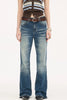 Denimblau