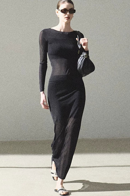 Lyocell Triacetate Slim Top