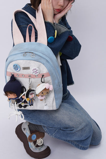 Wild Setting Lightweight Backpack