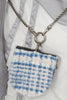 Griglia blu
