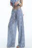 Graublaue Freizeithose