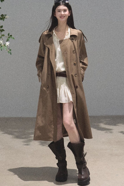 Ensemble robe Le secret de l’arbre