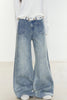 Jeans Blu