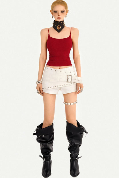 Spicy Girl Padded Camisole