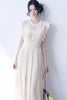 Beige Albicocca
