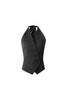 Elegantes Schwarz