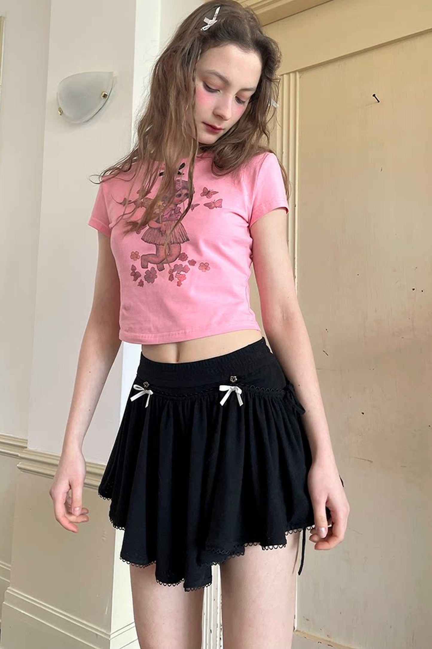 Short-Sleeved T-Shirt