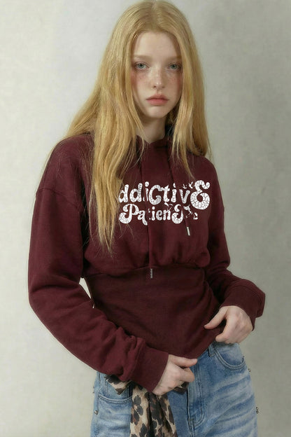 Graphic Hoodie