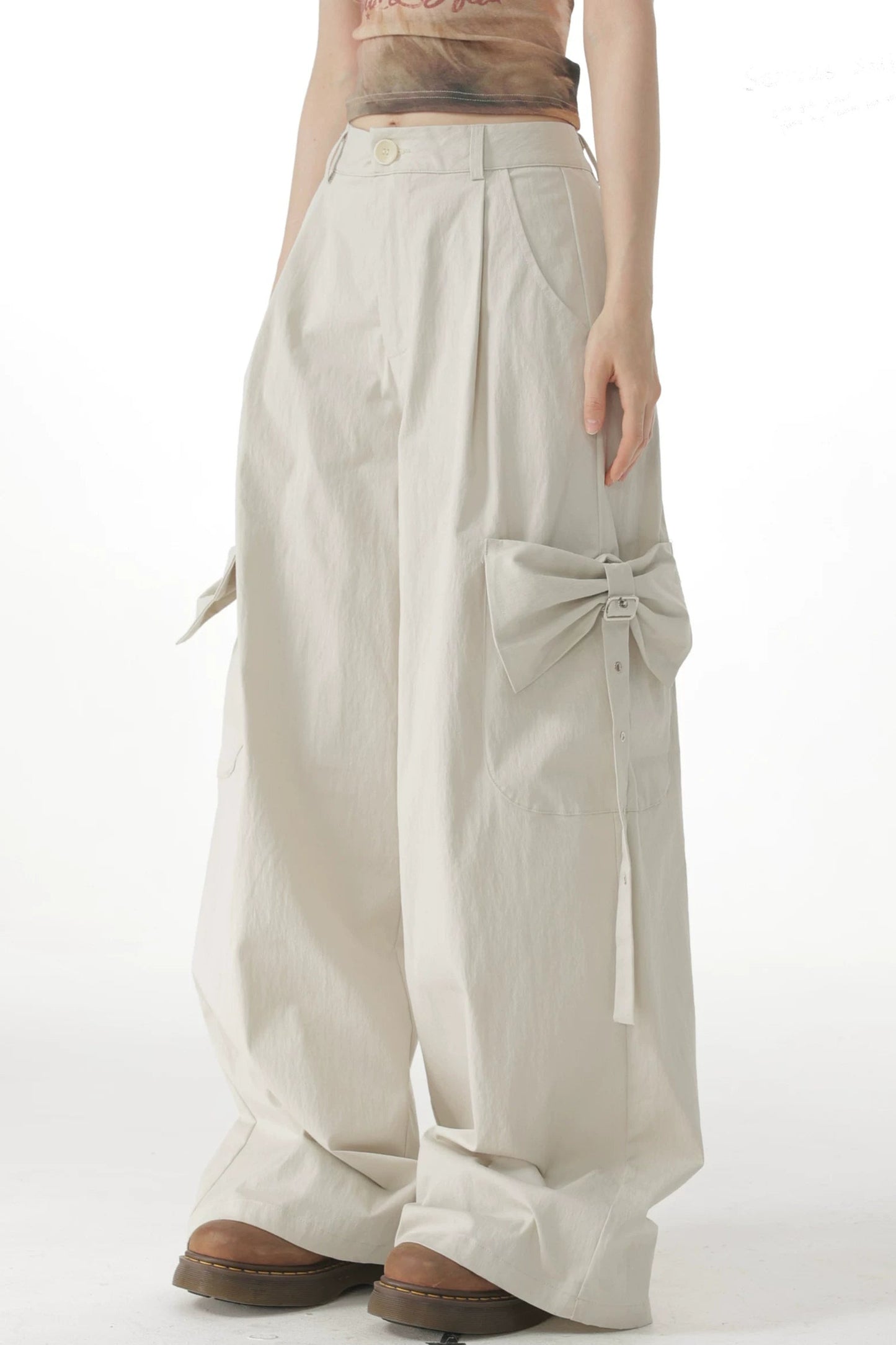 Butterfly Dream Bow Pants
