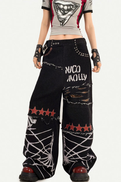 Deconstructed Retro Slim Top