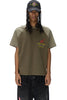 Verde militare