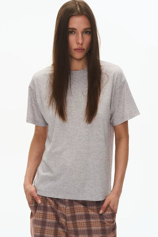 Exitmode Loose Drop Shoulder T-Shirt