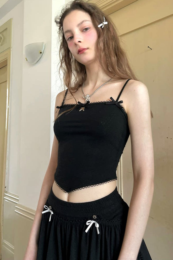 Angel's Tears Camisole