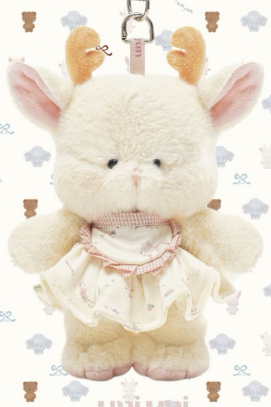 Ballett-Reh-Puppe für Babys