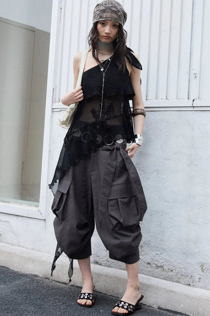 Urban Nomad Balloon Pants