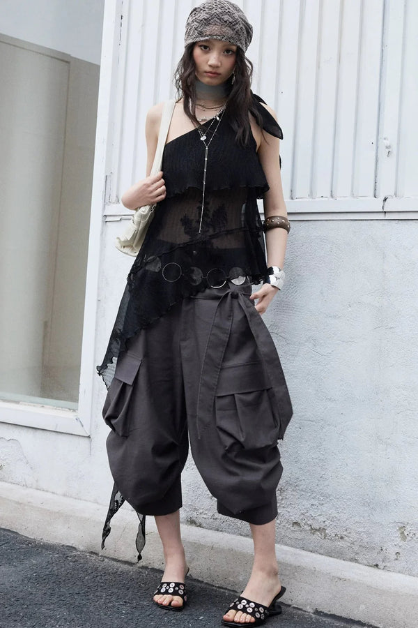 Urban Nomad Balloon Pants