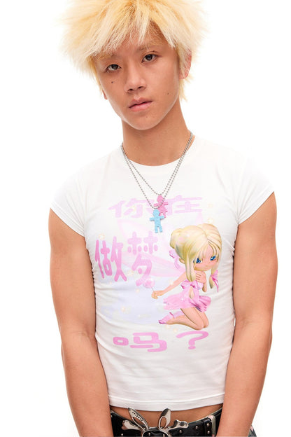 Are You Dreaming T-Shirt