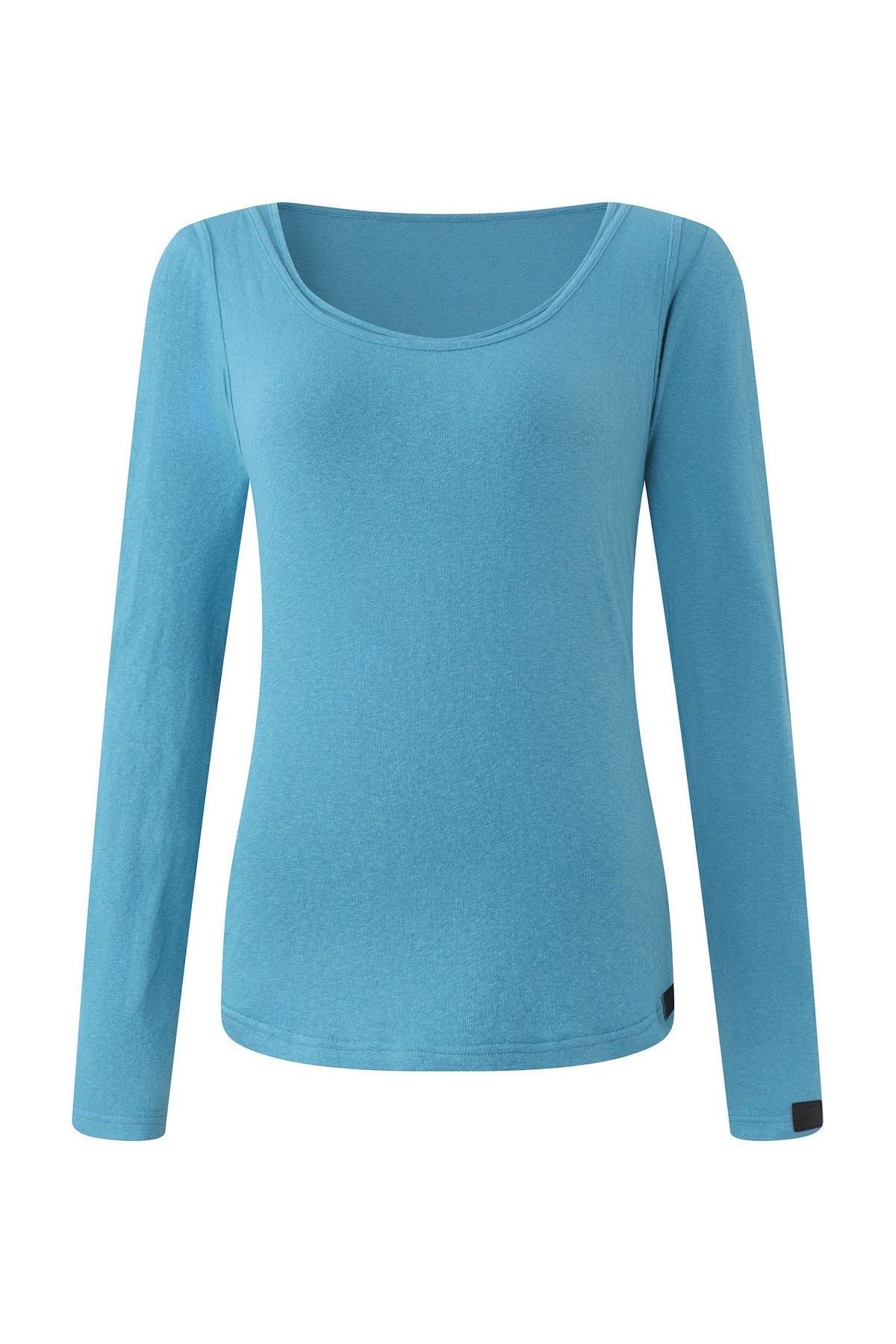 Deconstructed Layered Knit Top Set