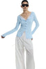 Blu turchese
