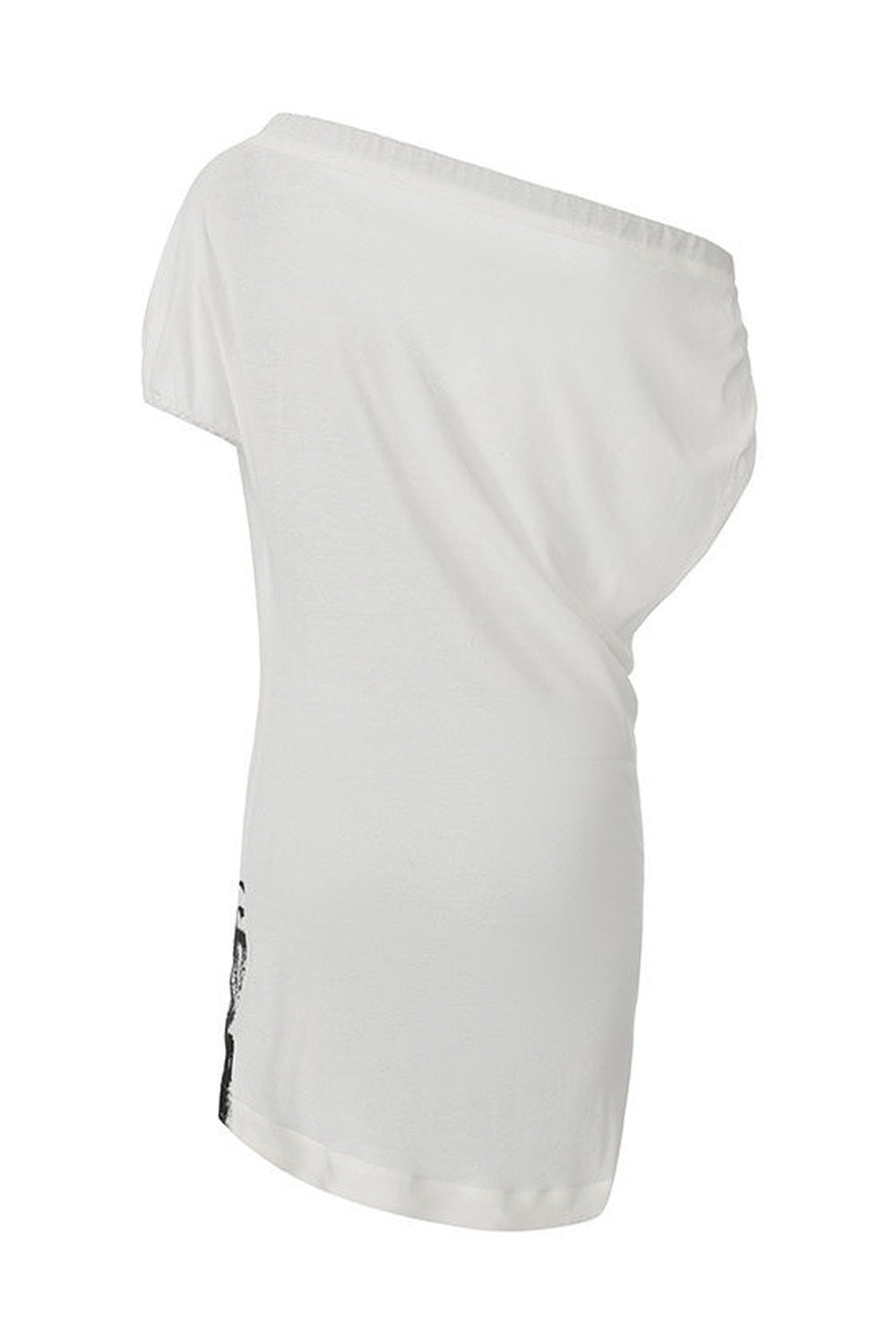 Asymmetrical Reversible Dress