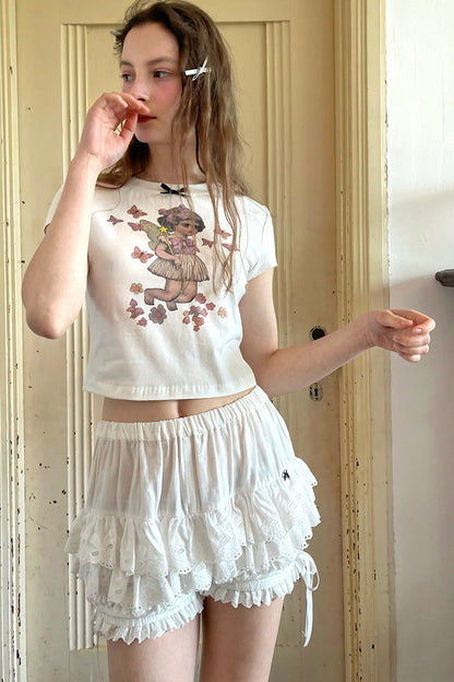 Short-Sleeved T-Shirt