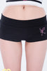 Shorts neri